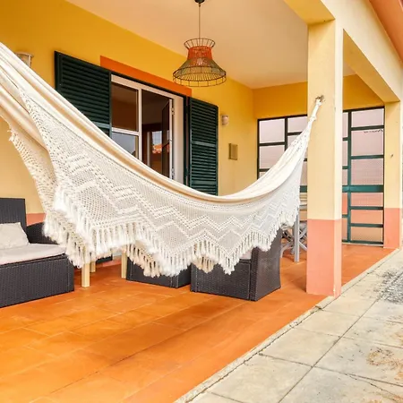 Casa de Férias Antonius, A In Madeira Porto Santo