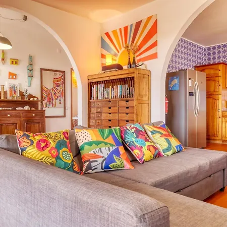 Vakantiehuis Antonius, A In Madeira *