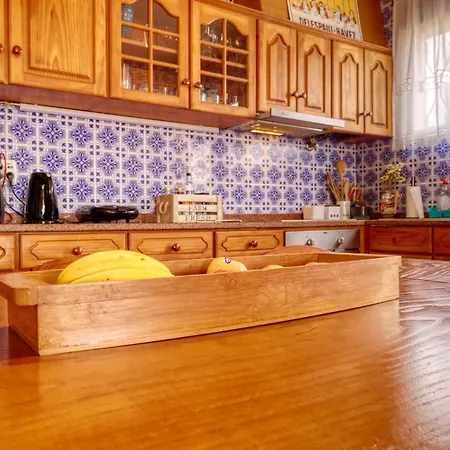 Vakantiehuis Antonius, A In Madeira *