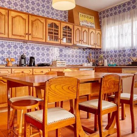 Antonius, A In Madeira Casa de Férias Porto Santo
