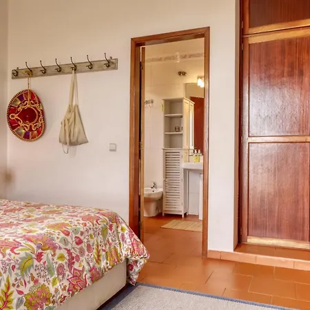 Antonius, A In Madeira Vakantiehuis