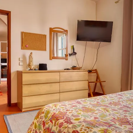 Casa de Férias Antonius, A In Madeira *