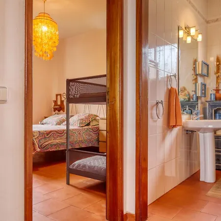 Casa de Férias Antonius, A In Madeira Porto Santo