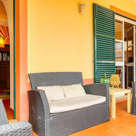 Antonius, A In Madeira Casa de Férias Porto Santo