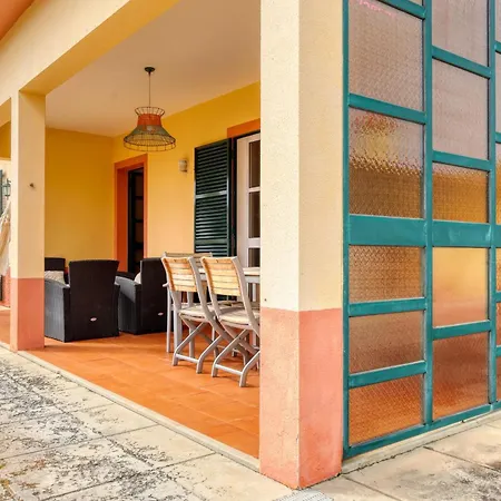 Casa de Férias Antonius, A In Madeira *