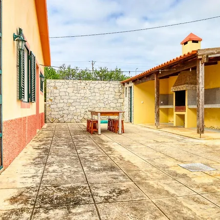 Antonius, A In Madeira Casa de Férias Porto Santo