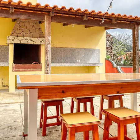 Antonius, A In Madeira Casa de Férias Porto Santo