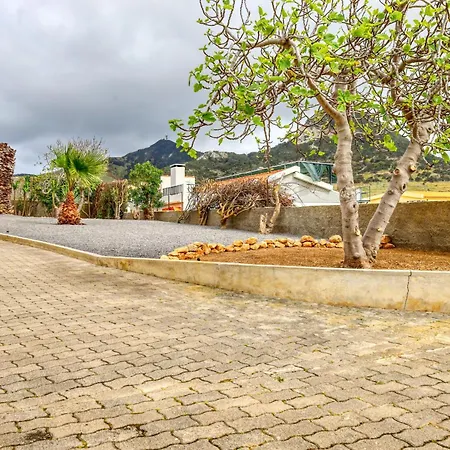 Antonius, A In Madeira