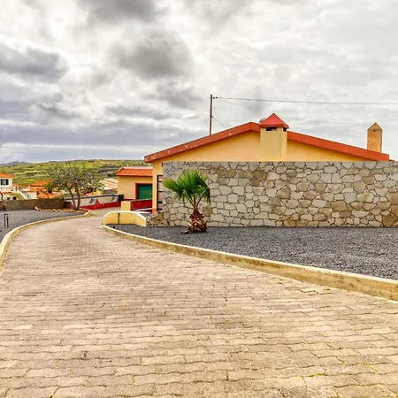 Antonius, A In Madeira Porto Santo