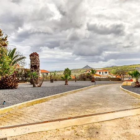 Casa de Férias Antonius, A In Madeira Porto Santo